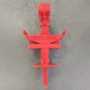 Formwork Drop Head