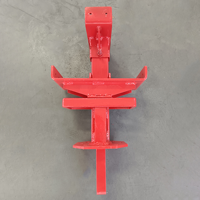 Formwork Drop Head