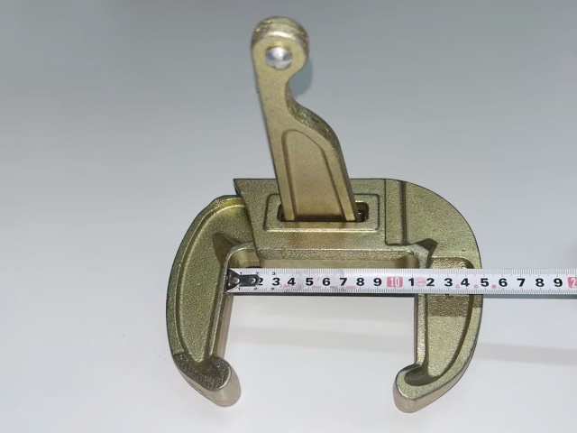Formwork Clamp
