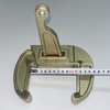 Gold Wedge-Lock Formwork Clamp