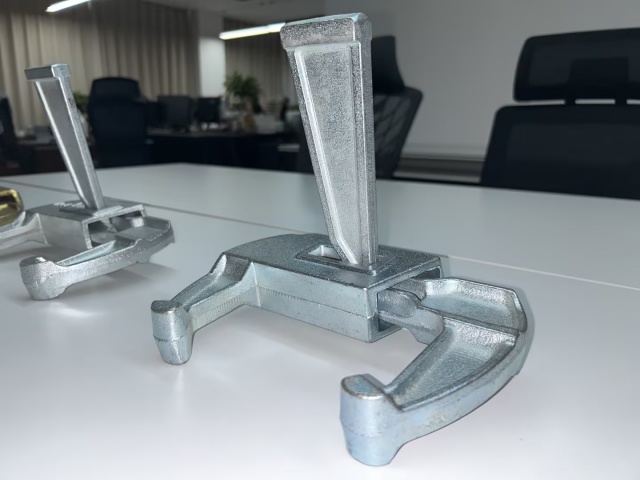 Formwork Clamp