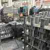Formwork Table Head
