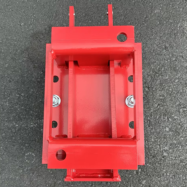 formwork table head
