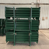 Australian Kwikstage Scaffolding Ledger