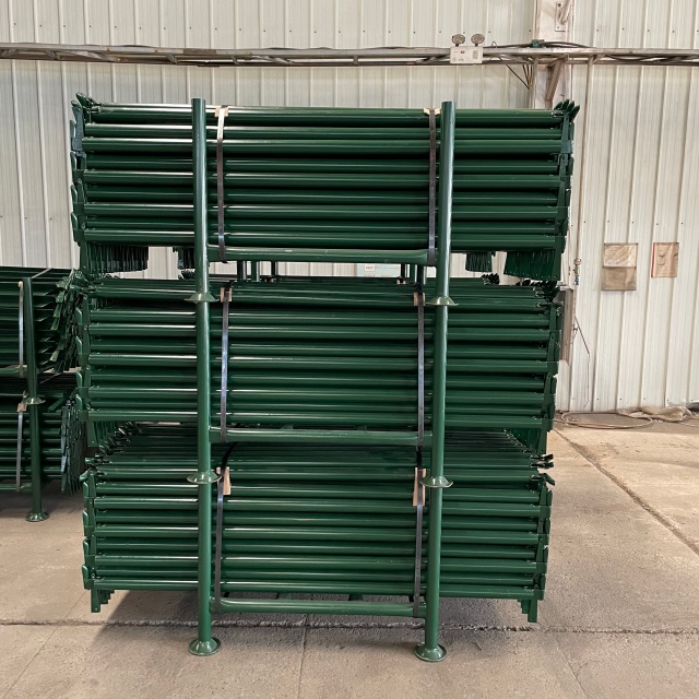 Australian Kwikstage Scaffolding Ledger