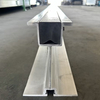 Aluminum I Beam