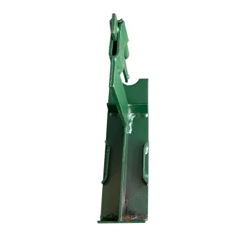 Step Down Bracket - Single