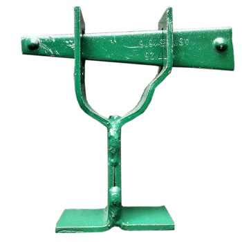 Toe Board Clip