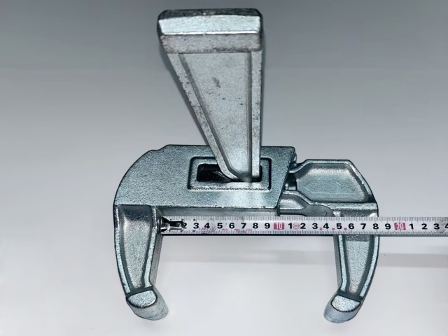 Formwork Clamp