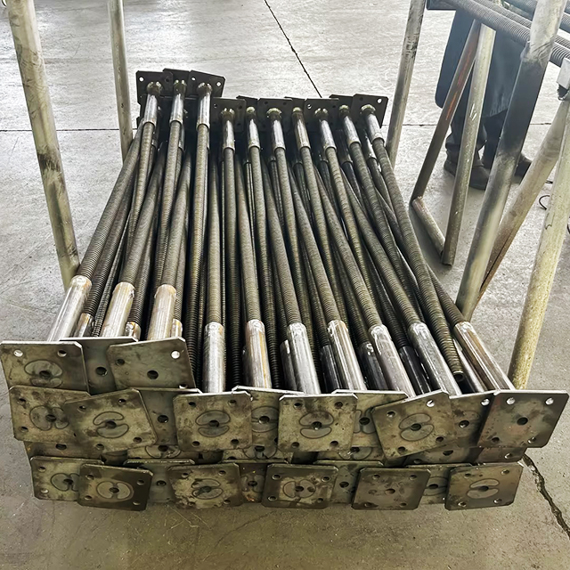 socket base jack