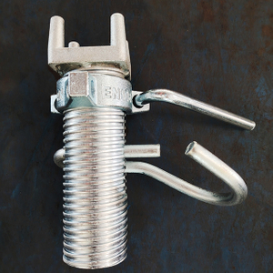 Prop Support Head