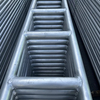 Aluminum Ladder Beam