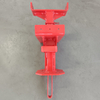 Formwork Drop Head
