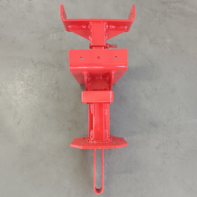Formwork Drop Head