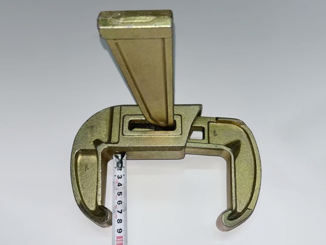 Formwork Clamp