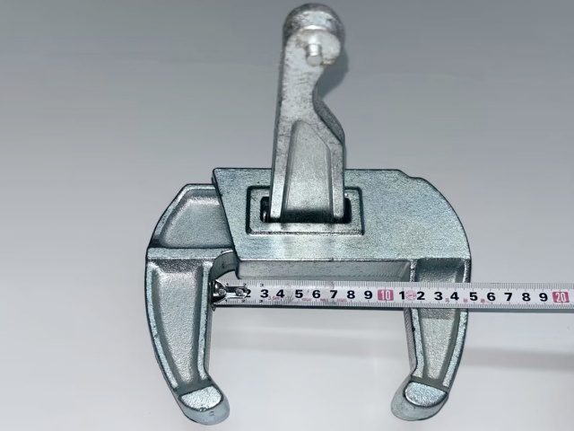 Formwork Clamp