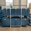 African Kwikstage Scaffolding Ledger