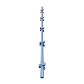 African Kwikstage Scaffolding Standard
