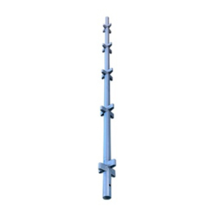 African Kwikstage Scaffolding Standard