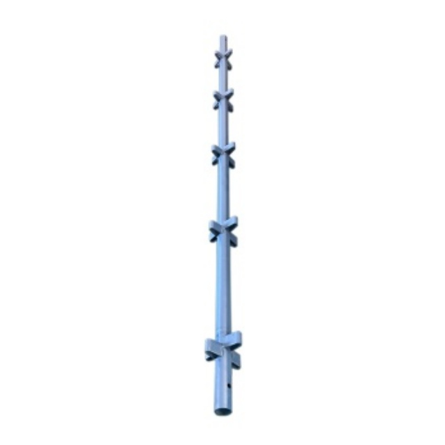 African Kwikstage Scaffolding Standard