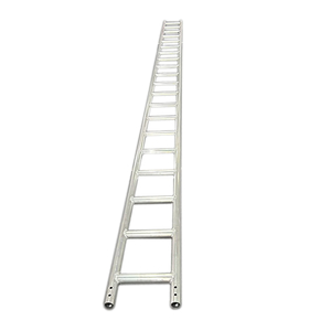 Aluminum Ladder Beam