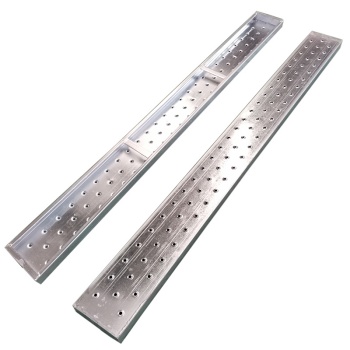 Australian Scaffolding Plank