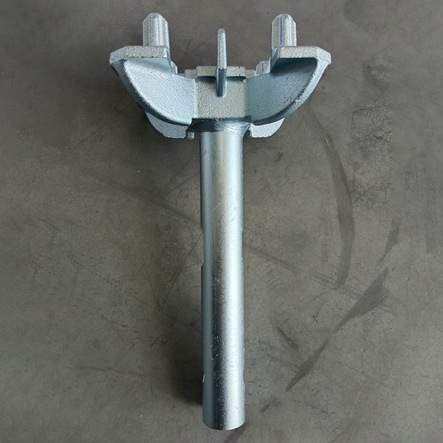 Shoring Panel Bearing