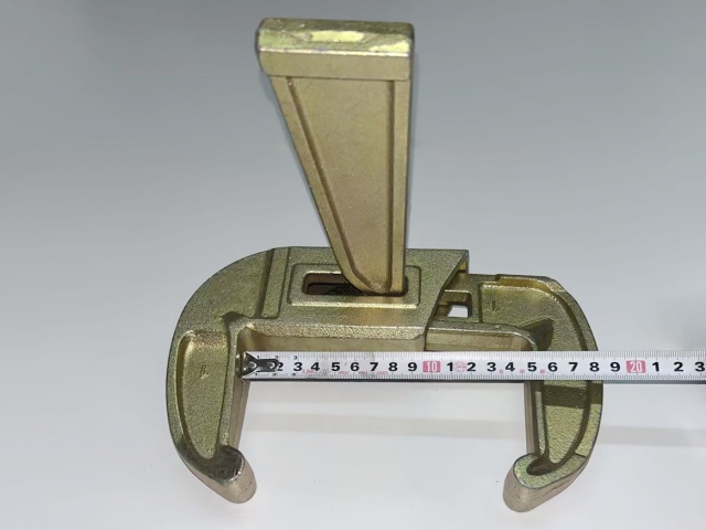 Formwork Clamp