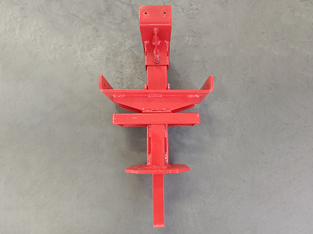 Drop Head – Early Stripping Head