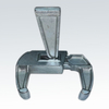 Silver Wedge-Lock Formwork Clamp