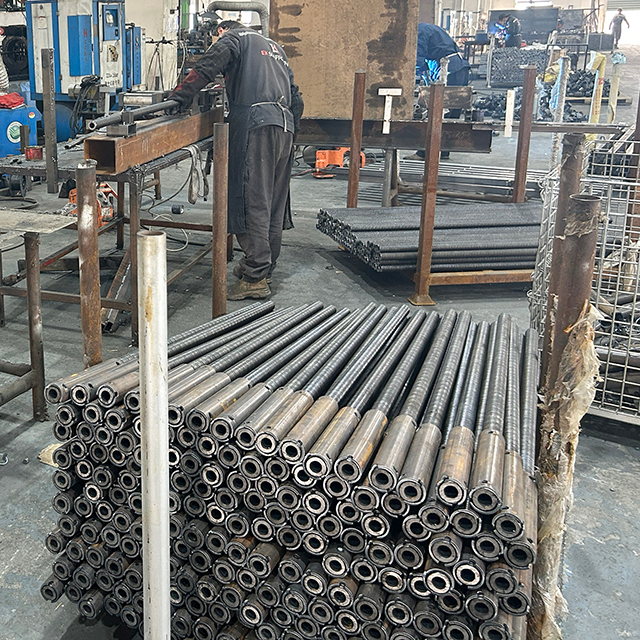 socket base jack