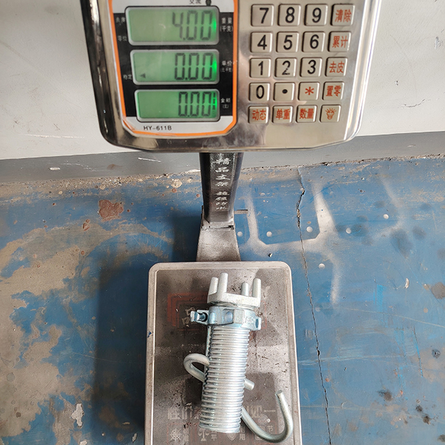 Prop Support Head