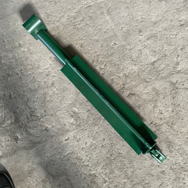 Australian Kwikstage Ladder Transom
