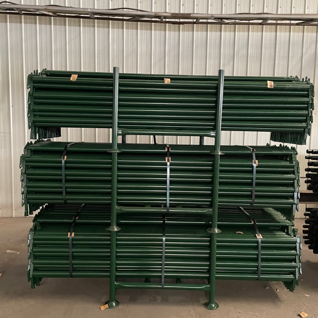 Kwiksatge Scaffolding Ledger Packing