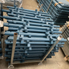 African Kwikstage Scaffolding Standard