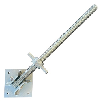 Swivel Jack